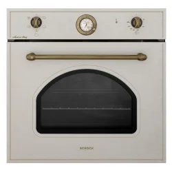 FORNO SCHOCK SFN5458N AVENA