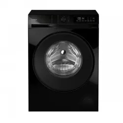 Candy GD 410B9B-S Lavatrice 10 Kg Cl. A-30% Nero 8059019125886