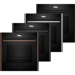 NEFF FORNO DA INCASSO B29CR7KY0 FLEX DESIGN (colore da scegliere)