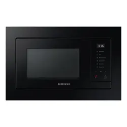 Samsung Incasso MG23A7318CK FORNO MW INC COMBINATO H36 23LT VETRONERO 8806094305128