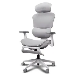 Trust Sedia gaming 725RivaraErgonomicMesh Sedia gaming Trust 26146 GXT 725 Rivara Ergonomic Mesh White 8713439261462