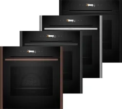 NEFF FORNO DA INCASSO N70 B29CR3AY0 (colore da scegliere)