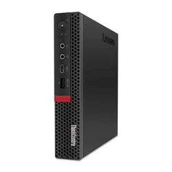 Lenovo PC M720S TINY MINI PC INTEL CORE I5-9 GEN. 8GB 256GB SSD WINDOWS COA - RICONDIZIONATO - GAR. 6 MESI 0000000066658