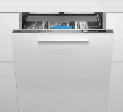 Schock LAVASTOVIGLIE SCHOCK SDI545TS 60 cm 15 Coperti Classe energetica E Incassata a Scomparsa Totale 8054383969500
