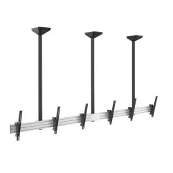 Equip 45 -50 TRIPLE SCREEN CEILING MOUNT 4015867223000