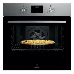 Electrolux FORNO STEAM CODGH44TX0 A+ 60L 7333394114866