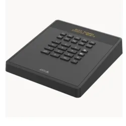 AXIS TU9003 KEYPAD 7331021075849