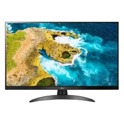 Lg Televisore Monitor Tv Lg 27TQ615S PZ API SERIE TQ615S Monitor Black 8806091723161