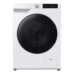 Samsung LAVASCIUGA 10+6KG 1400G A/D VAPORE WIFI ECODOSATORE OBLO NERO8806097970705