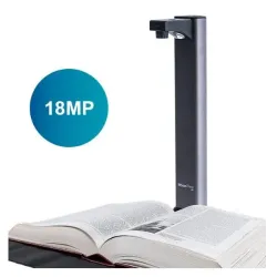 Iris IRISCAN DESK 7 PRO 5420079901339