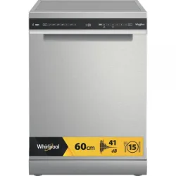 Whirlpool W7F HS51 X _ LAVASTOVIGLIE L.I. 15CP B 8003437642340