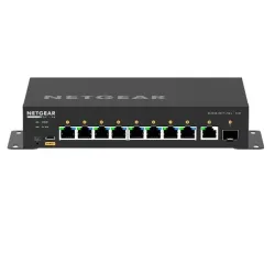 Netgear GSM4210PD-100EUS 0606449160192