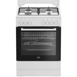 Beko FBST62110DW _ CUCINA 60*60 FORNO ELETTRC 8690842720161