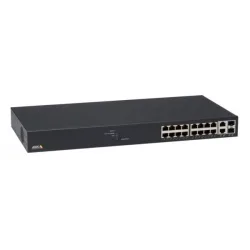 AXIS T8516 POE+ NETWORK SWITCH 7331021055872