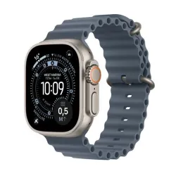 Apple AP ULTRA3 49 NT TI AB OB 0195950608823