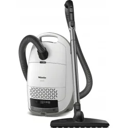 Miele ASP. C/SACCO 890W BIANCO4002516795261