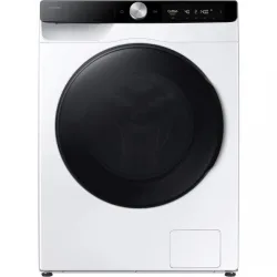 Lavasciuga Samsung Serie 6400D Ai-Control WD11DG6B85BKU3