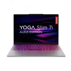 Lenovo 83QM007AIX N.BOOK YOGA 14 OLED U5-322 AI RAM16GB SSD 1TB COP+PC 46TOP INTEL INT W11 NO CAR 0199276807427