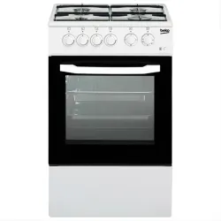 BEKO CUCINA 50X50 CSS42014FW