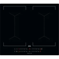Aeg IKS64453IB _ PIANO COT. INDUZIONE 4Z 7332543797608
