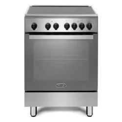 De Longhi CUCINA 60X60 4PE MULTI9 A INOXEASY STREAM IDROCLEAN VETROCERAMICA8024651214809