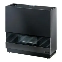 Splendid Stufa gas 80He Stufa gas Splendid 99400 SG SERIES 80 He Black 8021183994001