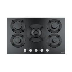 P.C FHMF 755 4G DC C BK BLACK FRANKE