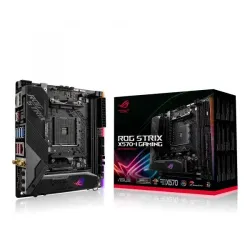 Asus ROG STRIX X570-I GAMING 4718017487597
