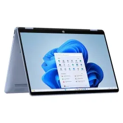 Hp Notebook 2 in 1 14FP0007NLX 2 in 1 Notebook Hp E0BK6EA OMNIBOOK 5 FLIP 14 FP0007NLX Sky blue 0881767055737