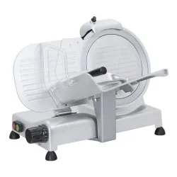 R.g.v. Affettatrice 25Gs Affettatrice R.G.V. 90888 HARMONY 25 Gs Silver 8008336436540