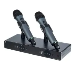 Sennheiser XSW 1-825 DUAL-A 4044155238242