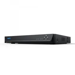 Reolink Videoregistratore NVR 36CH 16 MP 48 TB con HDMI e VGA, NVS36