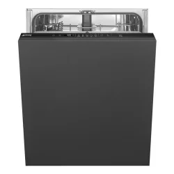 Smeg Lavastoviglie incasso STL262D Lavastoviglie incasso Smeg UNIVERSALE STL262D 8017709337346