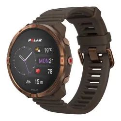 Polar Smartwatch 900115135 Smartwatch Polar 900115135 GRIT X2 Brown Copper 0725882069203