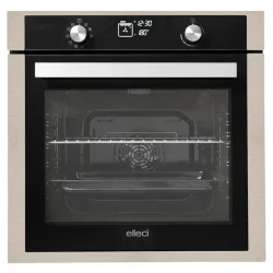 FORNO ELLECI FGPP60251NS AVENA