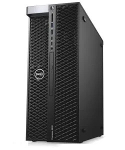 Dell PC WORKSTATION PRECISION 5820 6C INTEL XEON W-2133 32GB 512GB SSD VGA QUADRO P1000 4GB WINDOWS COA - RICONDIZIONATO 0000000067269