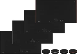 NEFF PIANO COTTURA A INDUZIONE NEFF T69YYX4C0 ( Finiture a scelta )