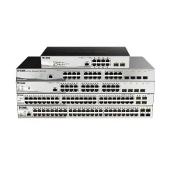 D-link 48-PORT 10/100/1000BASE-T 0790069468230