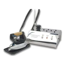 Lelit Ferro stiro caldaia Tom Ferro stiro caldaia Lelit PS25 Tom Inox 8009437000531