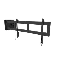 Itb Solution STAFFA TOP A BANDIERA VESA 7350073732647