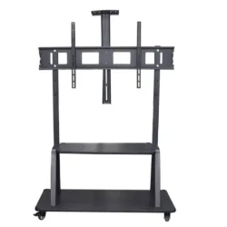 Prodotti Bulk SUPPORTO TV CON RUOTE FINO 180" 8028400096883