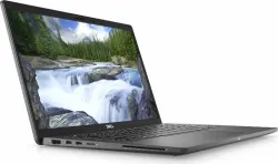 Dell NOTEBOOK LATITUDE 7410 14" INTEL CORE I7-10 GEN. 16GB 256GB SSD WINDOWS COA - RICONDIZIONATO - GAR. 6 MESI - GR.A/A- 0000000061975