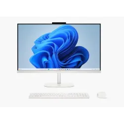 Hp 27-CZ0004NL AIO I7 16/512 0885981240030