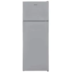 Candy FRIGORIFERO CANDY DOPPIAPORTA CDV1S514FS cm. 54 h 145 - lt. 213 - inox 8059019054148