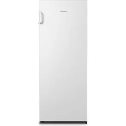 Hisense FV191N4AW2 CONG VERT 145LT H144 NF BIANCO E 5CASS 6921727053701