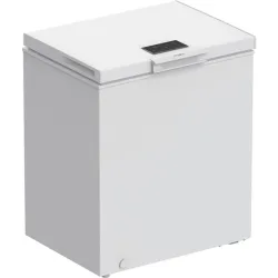 Whirlpool CONG W3RHS14EW ORIZ 142L STATICO E 8003437069567