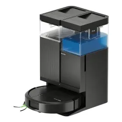 Irobot Robot lava pavimenti Plus515+AutowashDock Robot lava pavimenti iRobot 817231 ROOMBA COMBO Plus 515 + Autowash Do 5061112450973