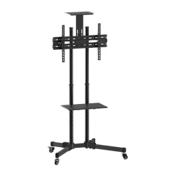Sopar TV STAND 70 VCE-SHELF 4005039232183