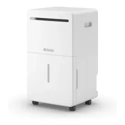 Splendid Deumidificatore S240NW Deumidificatore Splendid 02723 AQUARIA S2 40 NW White 8021183027235