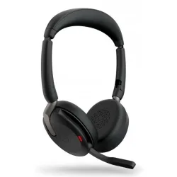 Jabra EVOLVE2 65 FLEX UC DUO+LINK 390C 5706991029109